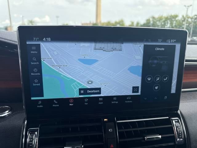 Certified 2023 Lincoln Navigator Reserve image 21