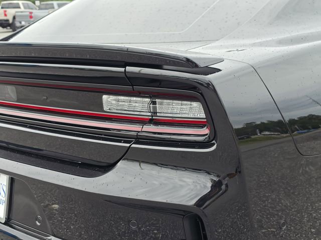 New 2026 Dodge Charger Scat Pack AWD/4WD image 38