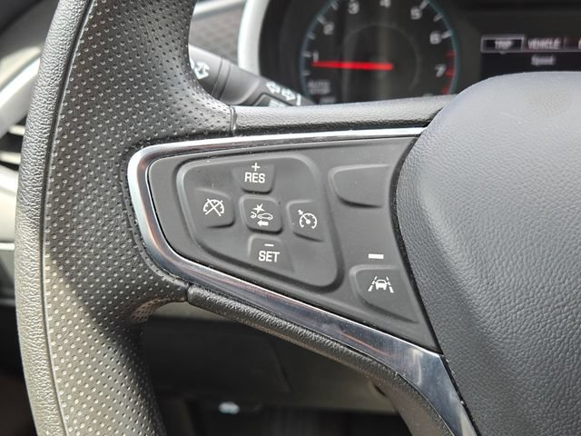 Used 2024 Chevrolet Malibu LT FWD image 21