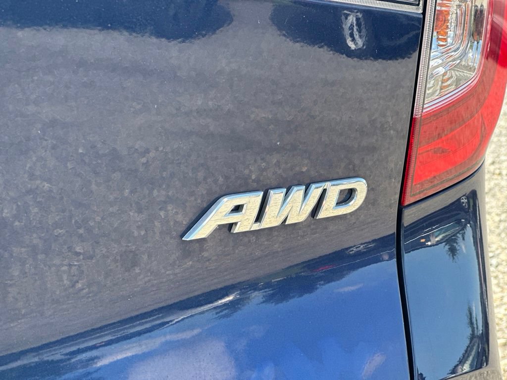 Used 2019 Honda Pilot EX-L image 4