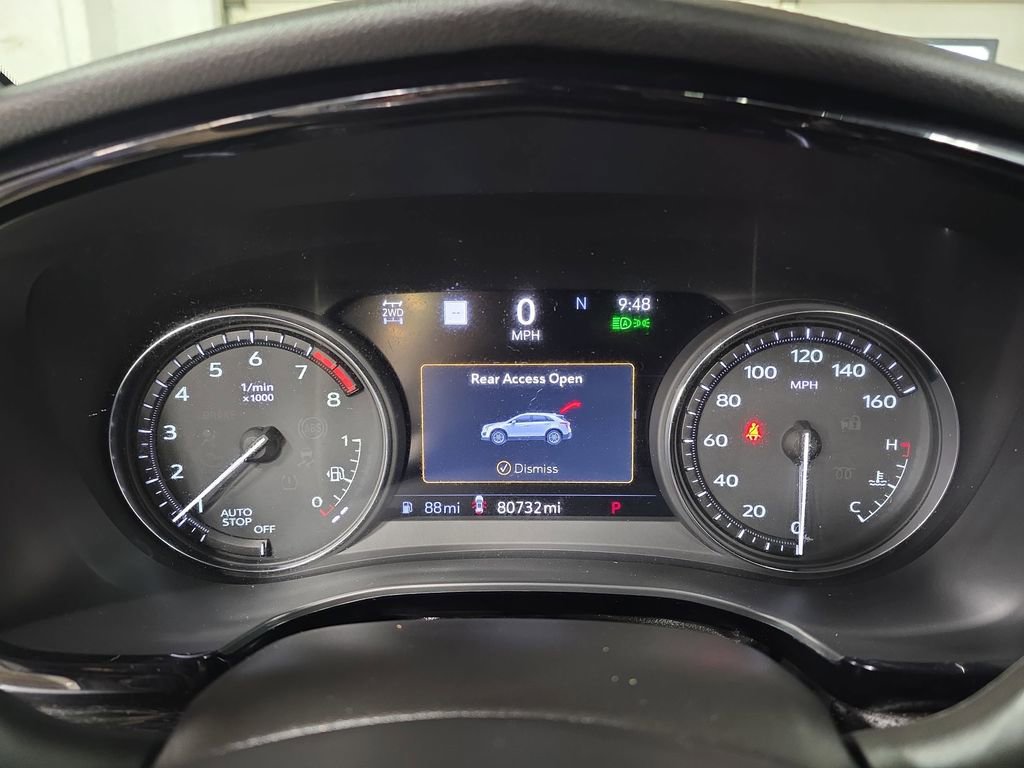 Used 2023 Cadillac XT5 Premium Luxury w/ Technology Package image 19