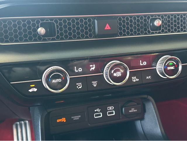Used 2025 Honda Civic Type R image 26