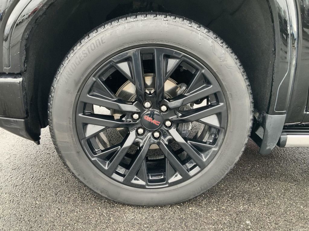 Used 2024 GMC Sierra 1500 Denali AWD/4WD image 26