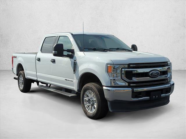 Used 2022 Ford F250 XLT AWD/4WD image 3