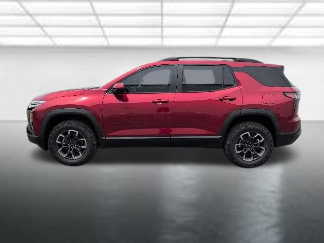 New 2026 Chevrolet Equinox ACTIV w/ Safety and Technology Package FWD image 30