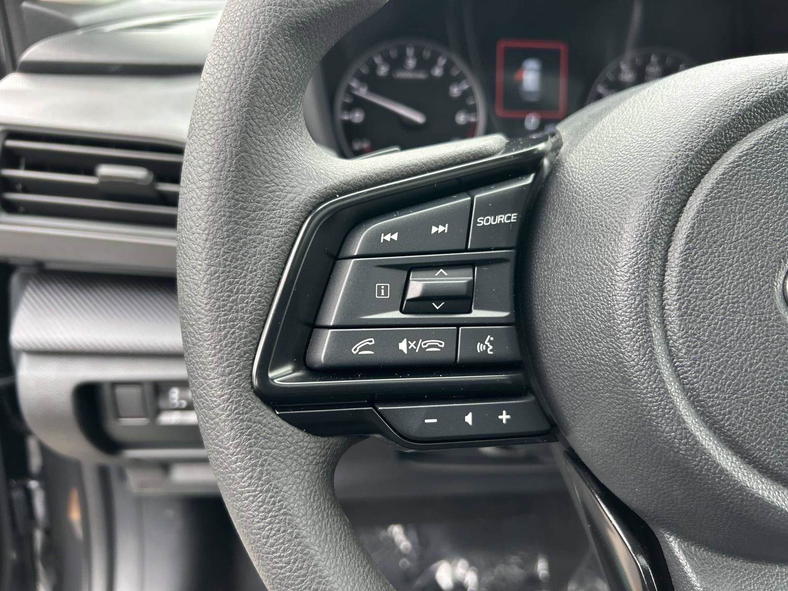 New 2026 Subaru Crosstrek 2.0i Premium image 11