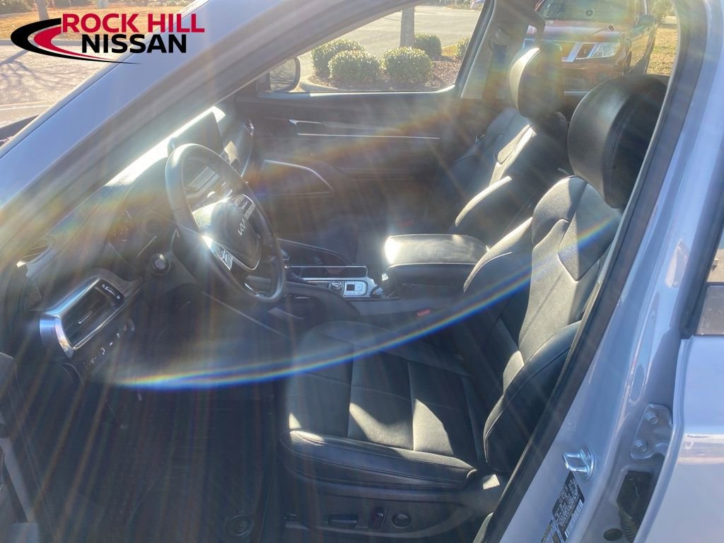 Used 2022 Kia Telluride EX w/ EX Premium Package image 14