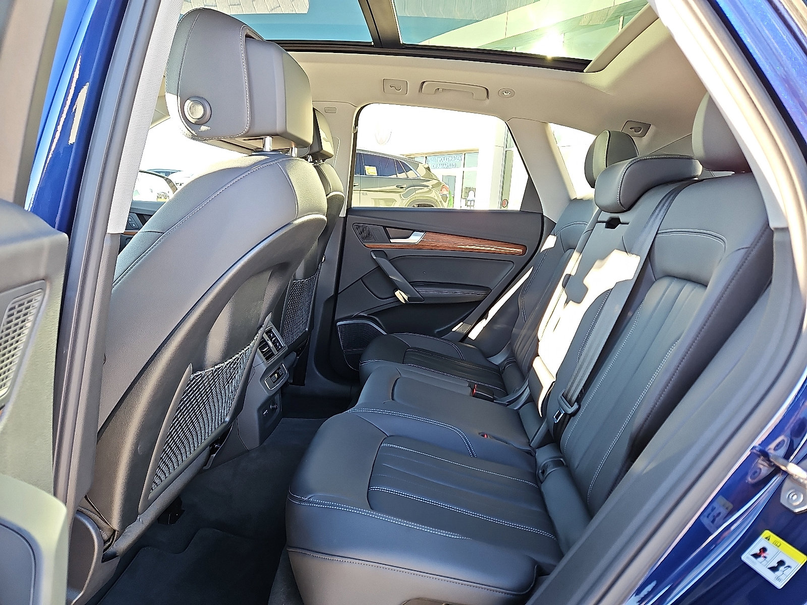 Used 2023 Audi Q5 2.0T Premium Plus image 9