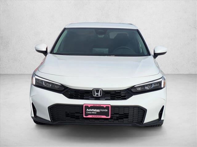 New 2026 Honda Civic LX image 6
