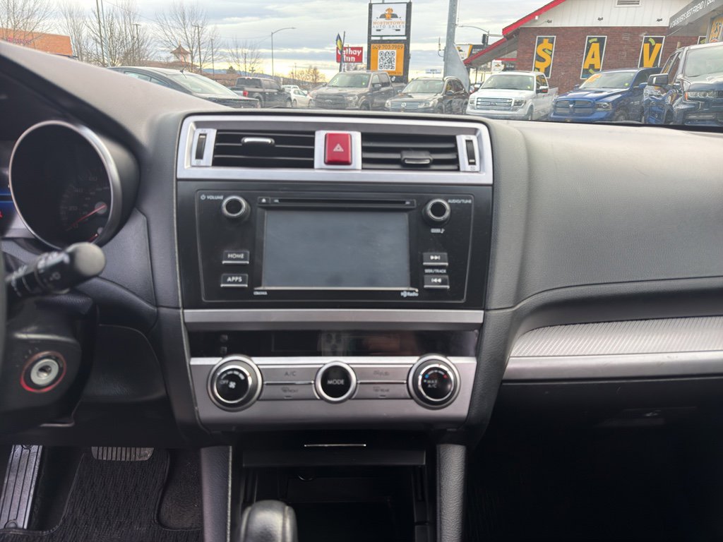 Used 2015 Subaru Outback 2.5i image 20