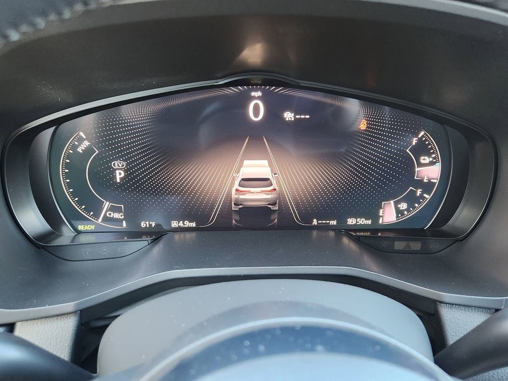 New 2026 MAZDA CX-90 Plug-In Hybrid w/ Preferred image 7