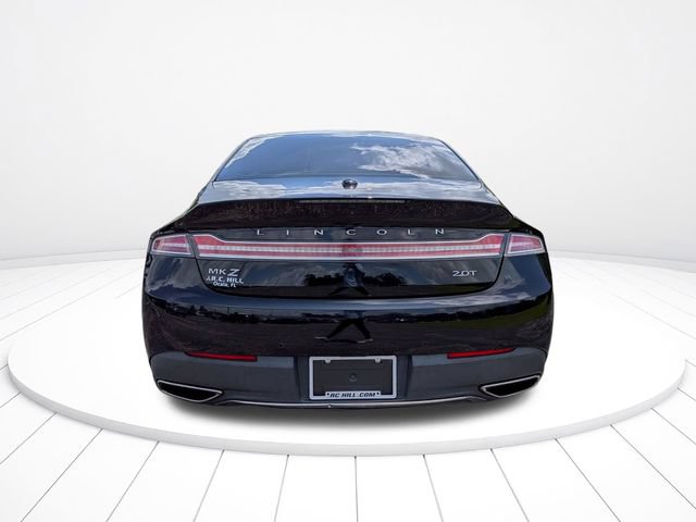 Used 2020 Lincoln MKZ Reserve w/ Elements Package FWD image 4