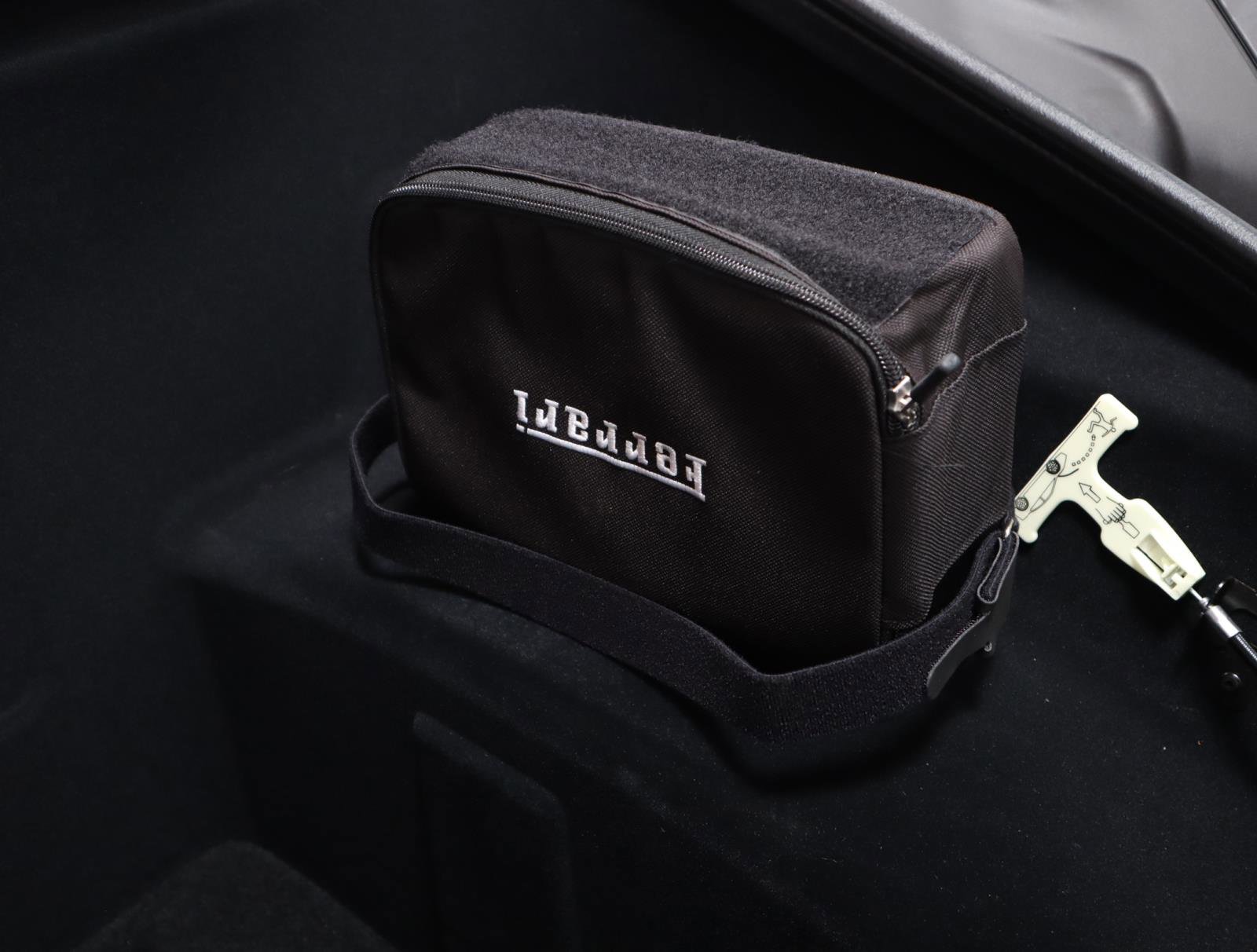 Certified 2024 Ferrari 296 GTS image 24