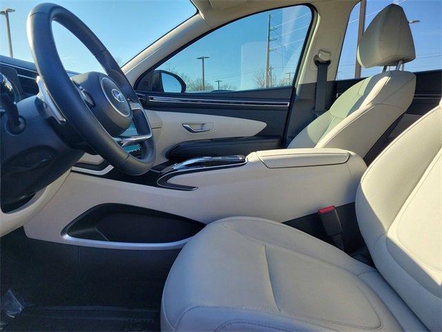 Used 2023 Hyundai Tucson SEL image 16