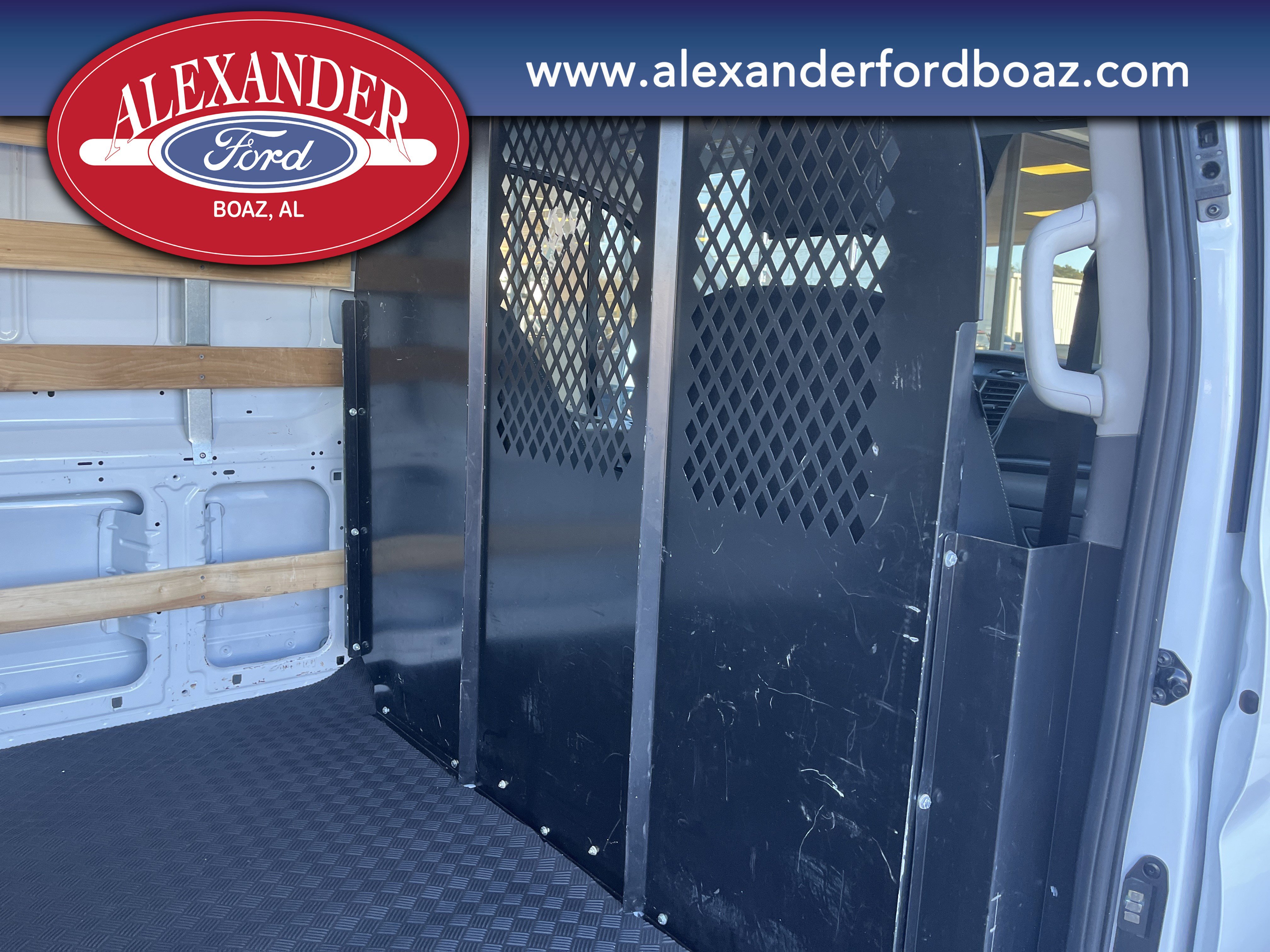 Used 2024 Ford Transit 250 Low Roof w/ Exterior Upgrade Package image 17