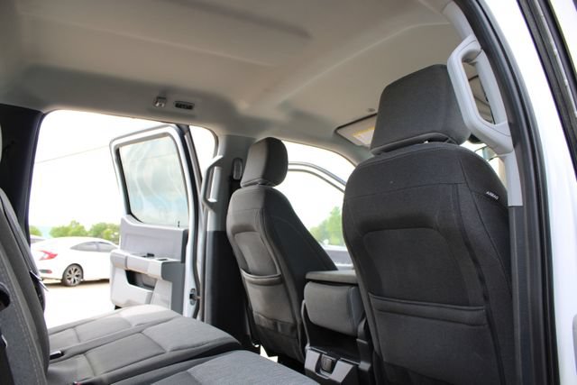 Used 2025 Ford F250 XLT AWD/4WD image 46