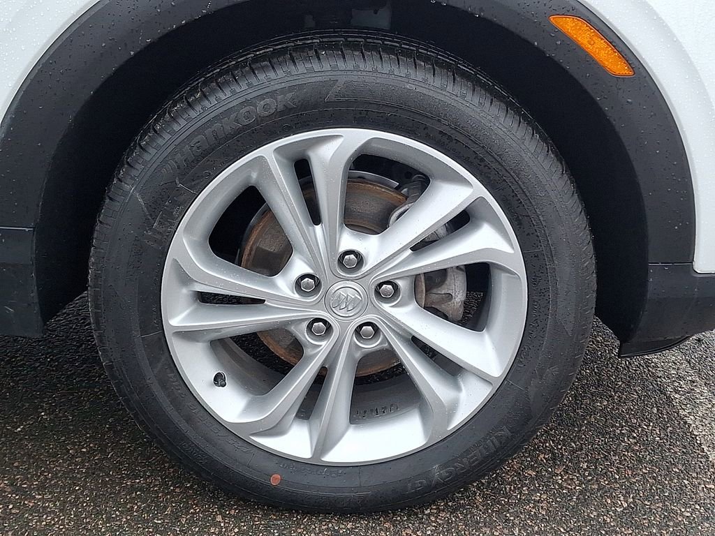 Used 2023 Buick Encore GX Preferred image 12