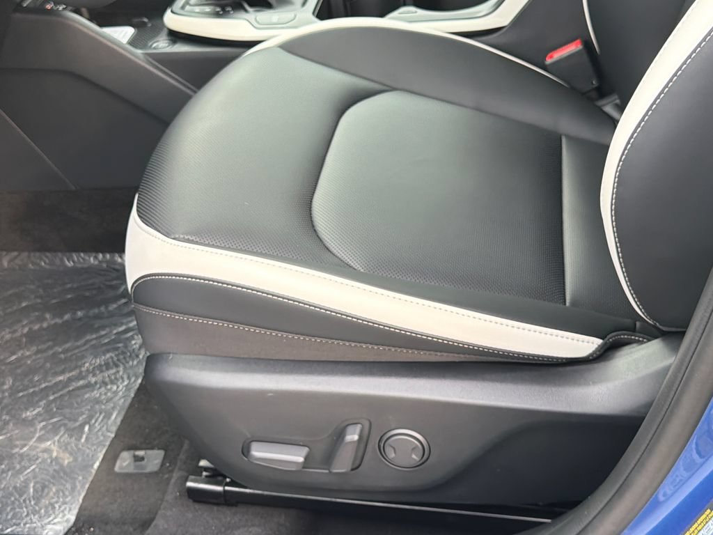 New 2026 Kia K4 GT-Line FWD image 20