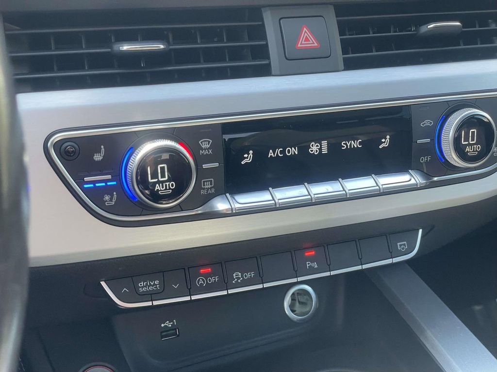 Used 2018 Audi S4 Premium Plus image 17