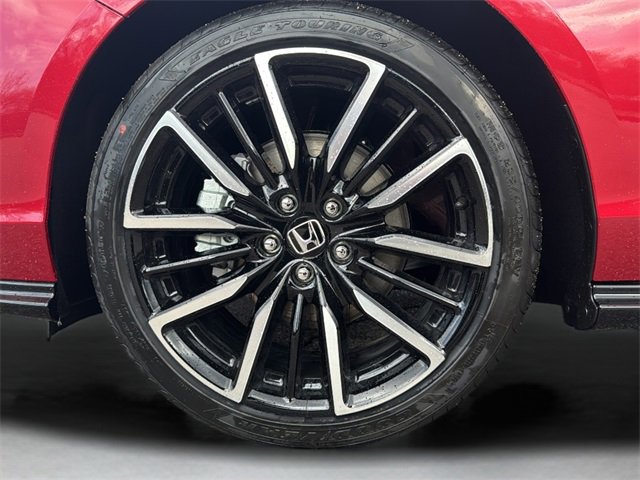 New 2026 Honda Accord Touring image 4