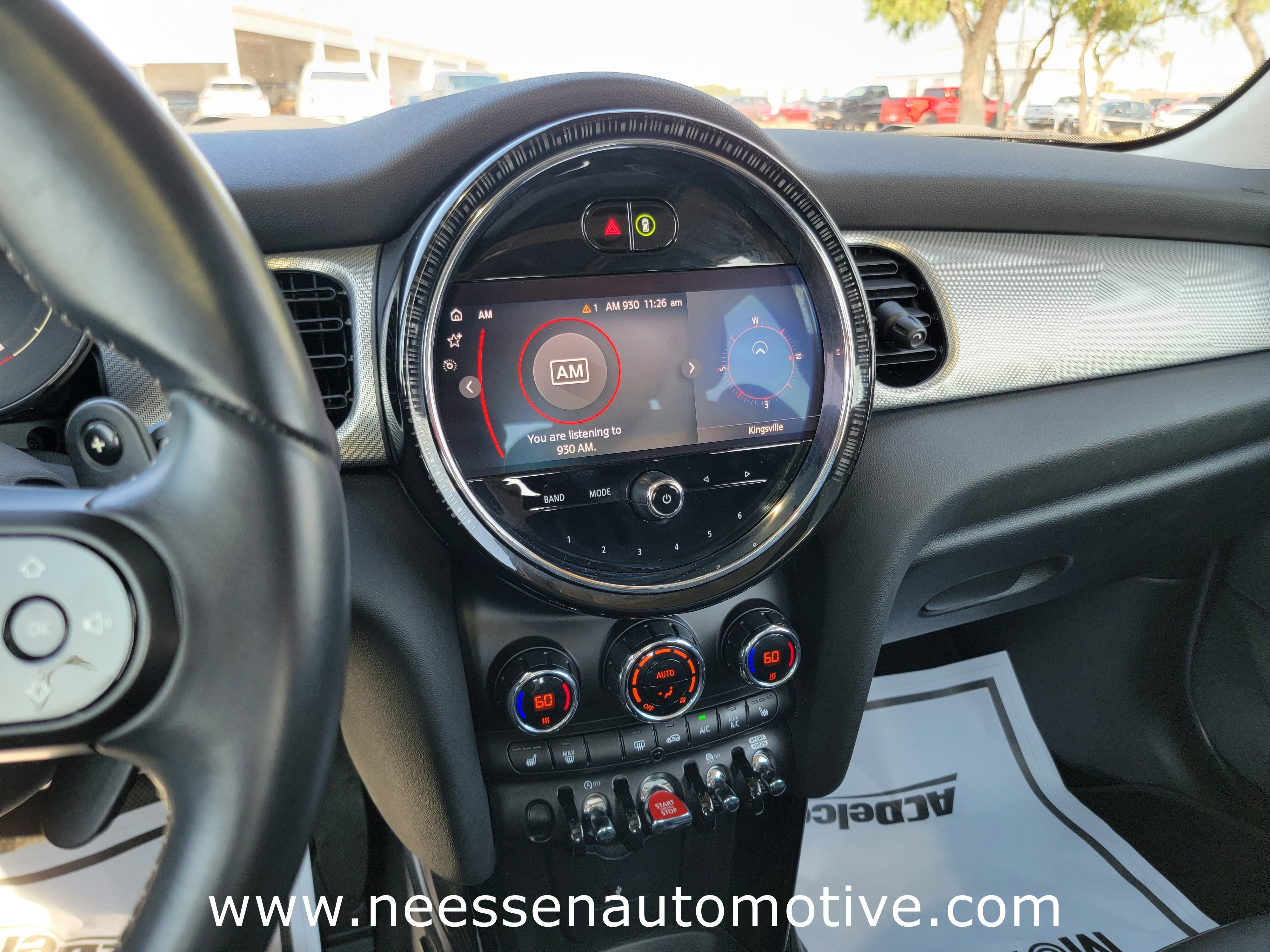 Used 2024 MINI Cooper S image 22