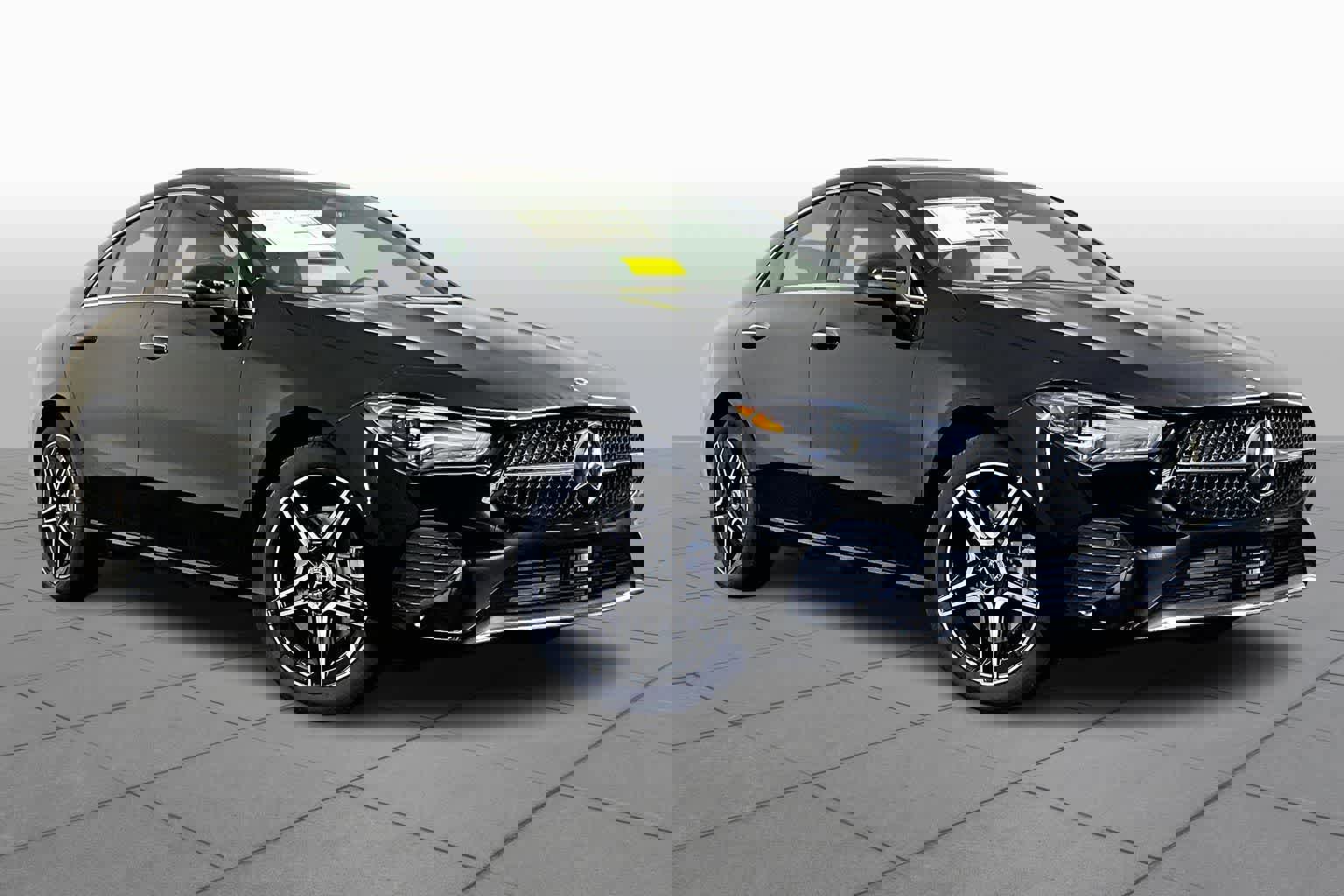 New 2026 Mercedes-Benz CLA 250 4MATIC image 31