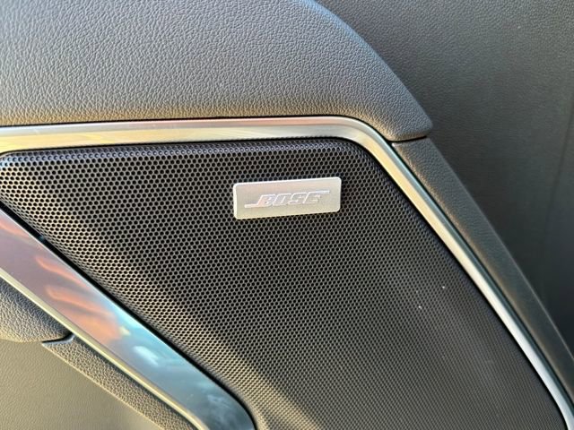 New 2026 Chevrolet Silverado 1500 RST w/ Dark Appearance Package image 28