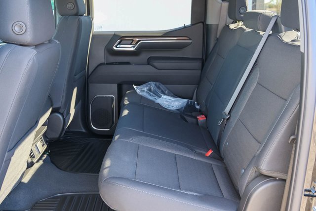New 2026 Chevrolet Silverado 1500 LT image 13
