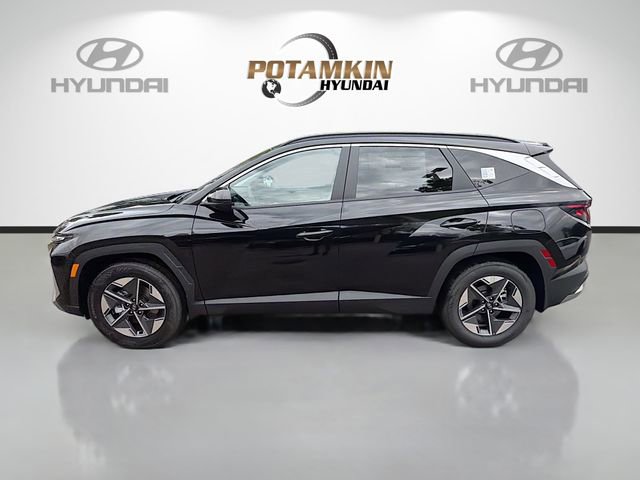 New 2026 Hyundai Tucson SEL image 8