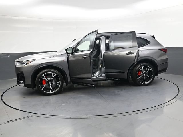 New 2026 Acura MDX Type S w/ Advance Package AWD/4WD image 39