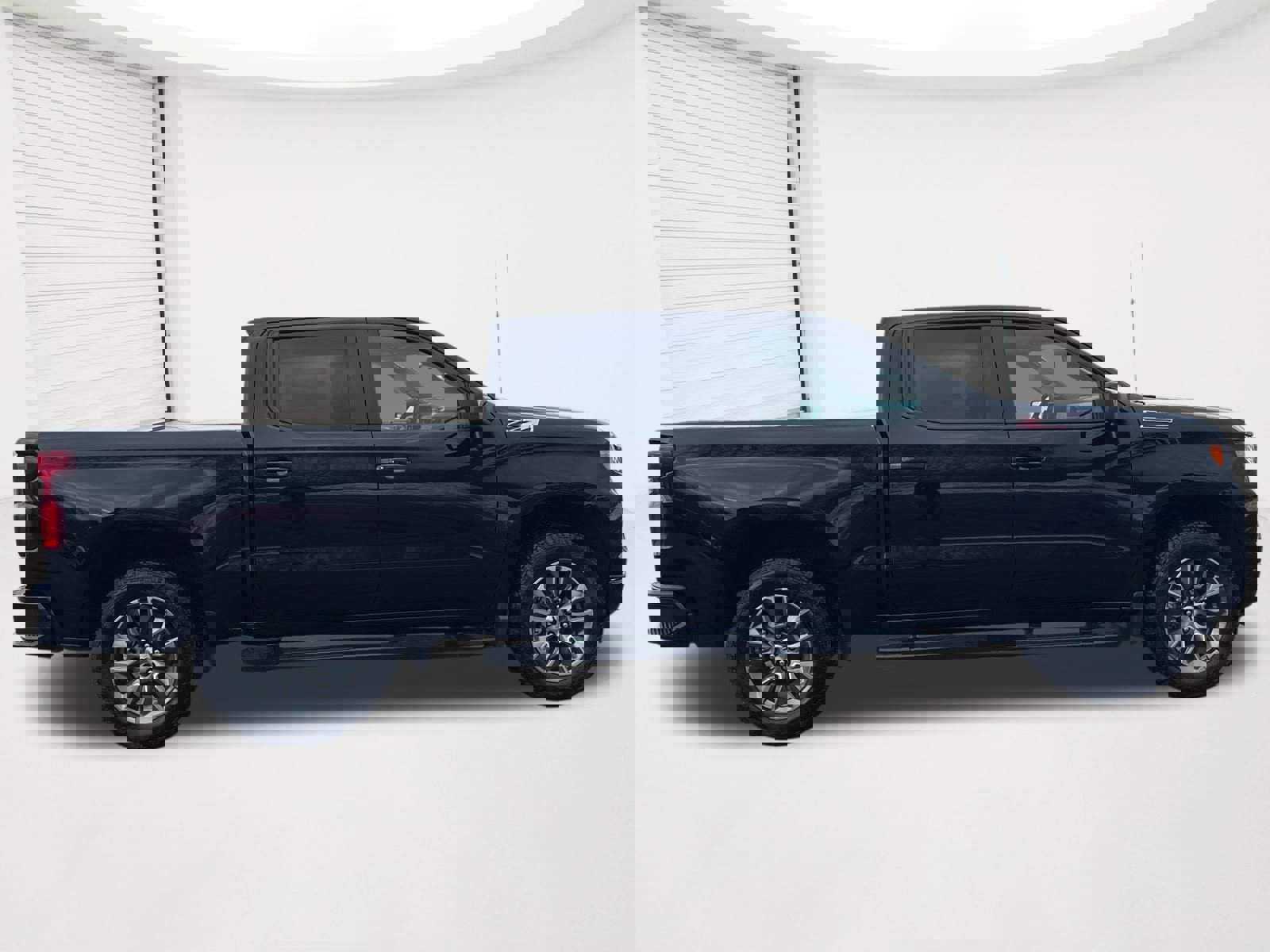 New 2026 Chevrolet Silverado 1500 RST w/ Convenience Package II image 8