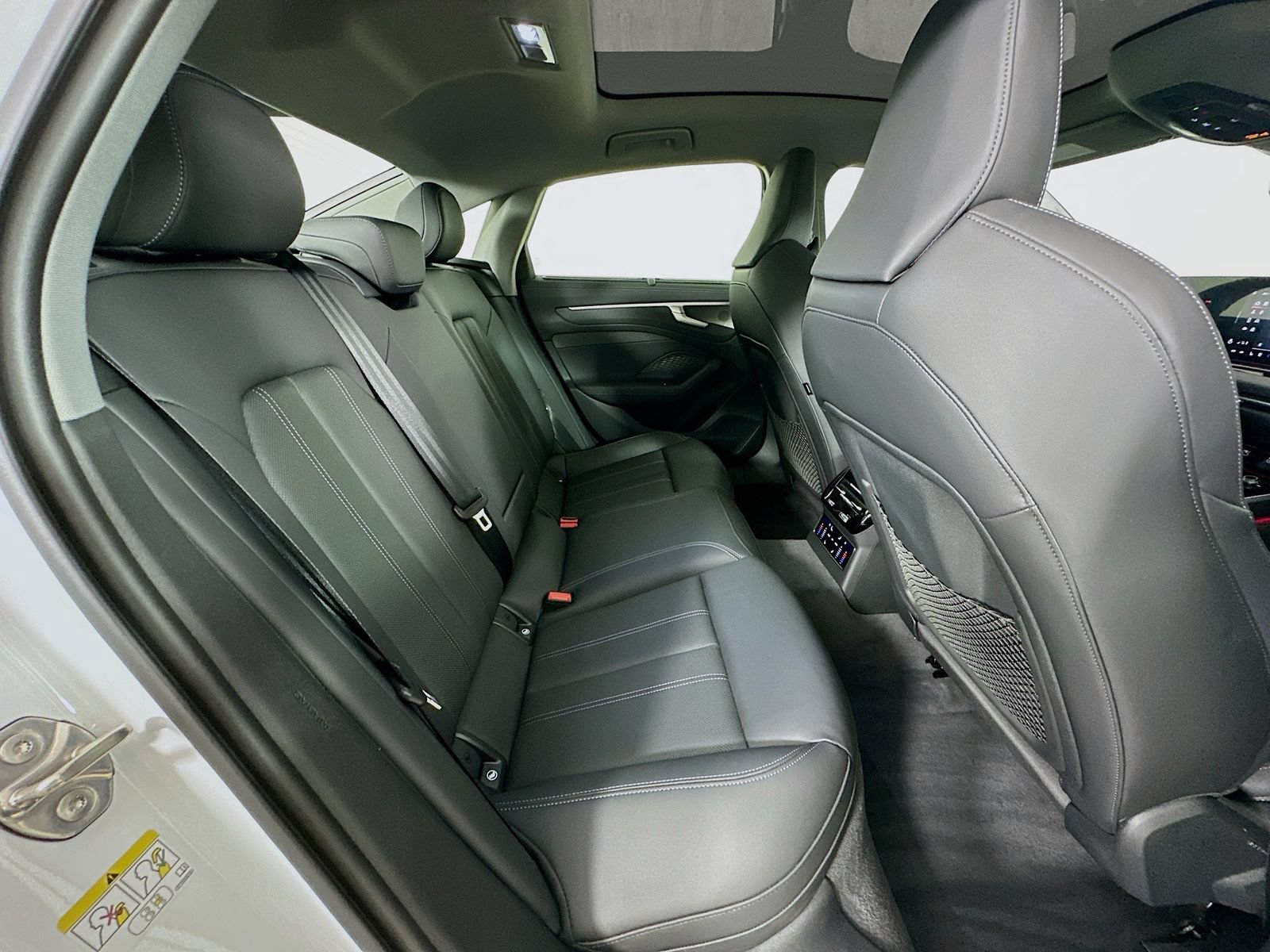 New 2026 Audi A6 Premium Plus AWD/4WD image 42