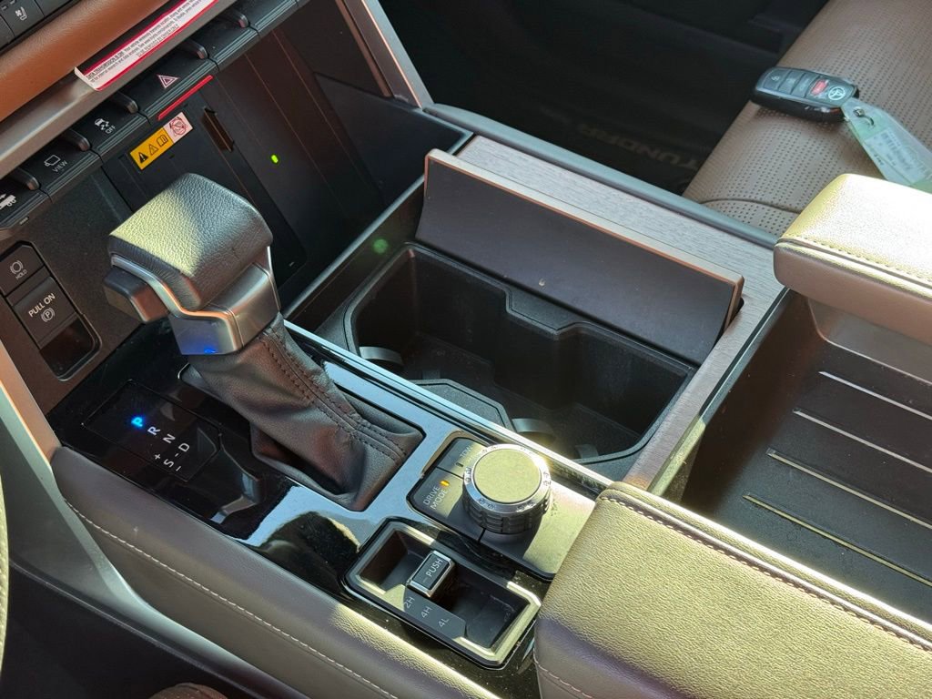 Used 2024 Toyota Tundra 1794 Edition image 34