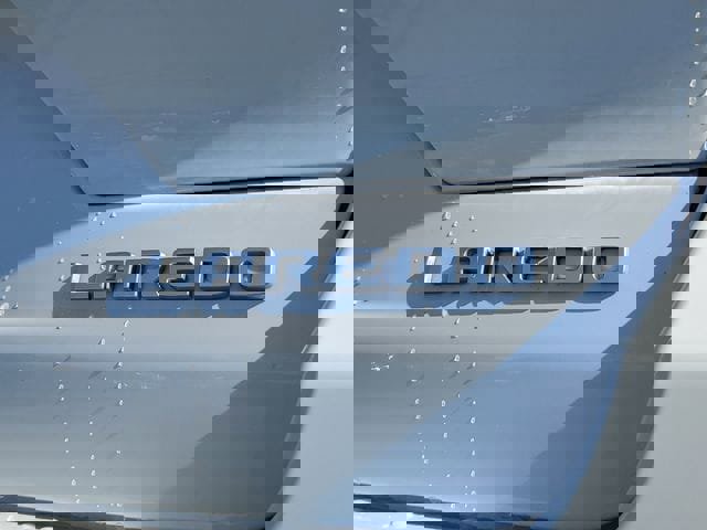 New 2026 Jeep Grand Cherokee Laredo X image 7