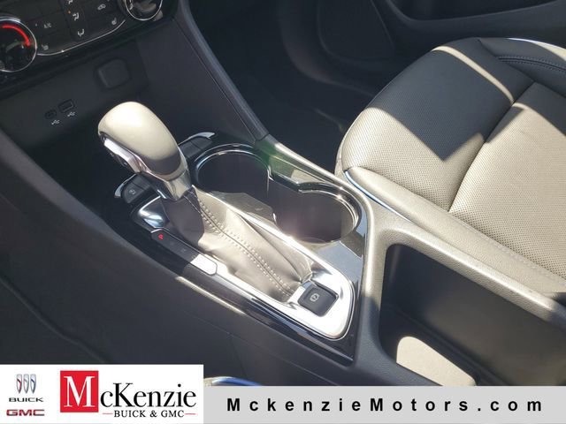 New 2026 Buick Encore GX Sport Touring w/ Comfort Package FWD image 18