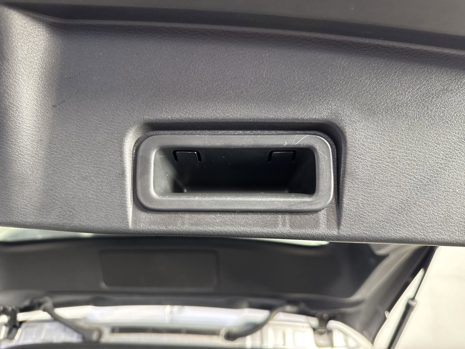 Certified 2022 Nissan Rogue SV AWD/4WD image 34