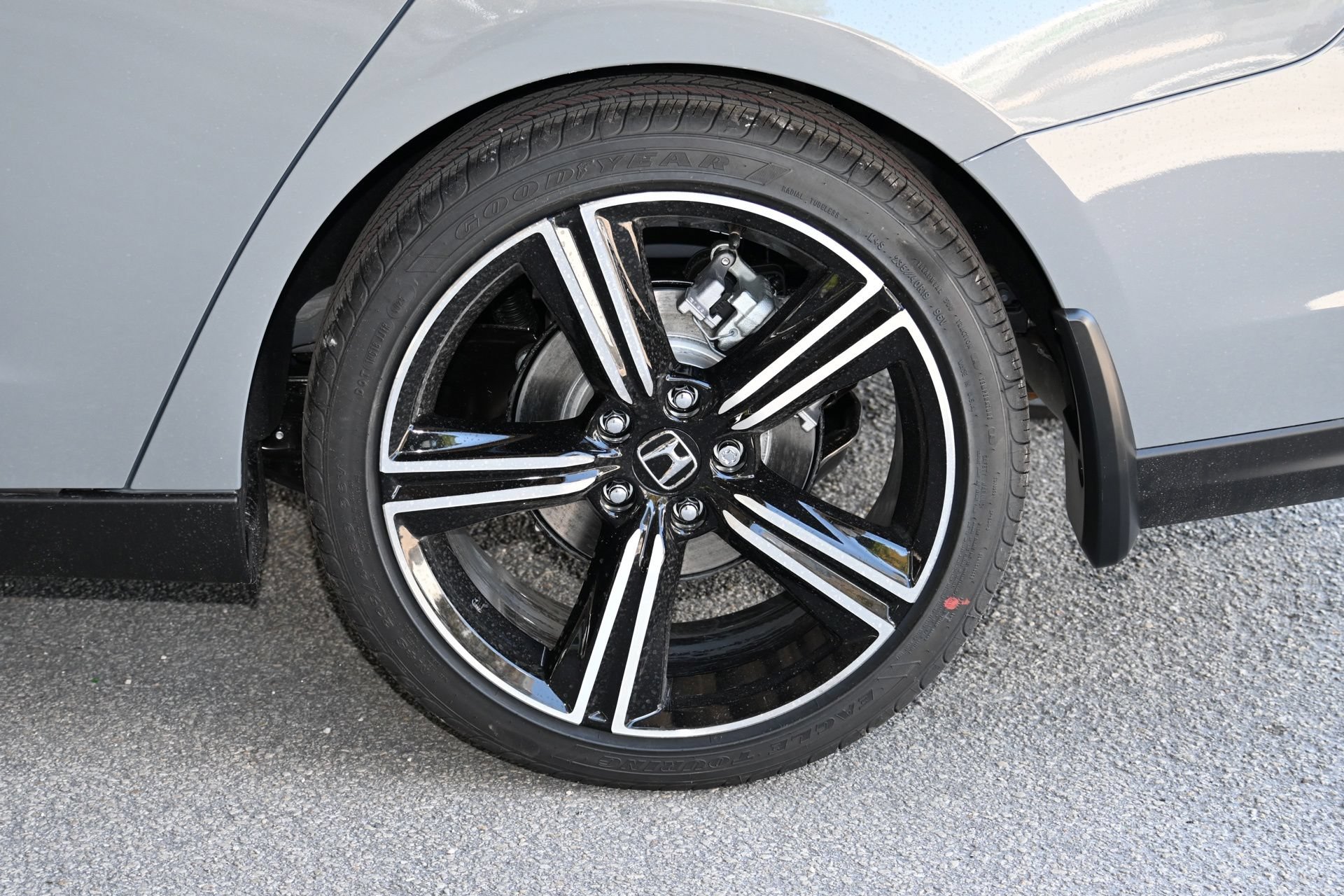 New 2026 Honda Accord SE image 38