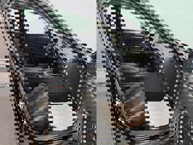 Used 2025 MAZDA CX-50 AWD 2.5 S w/ Select Package image 9