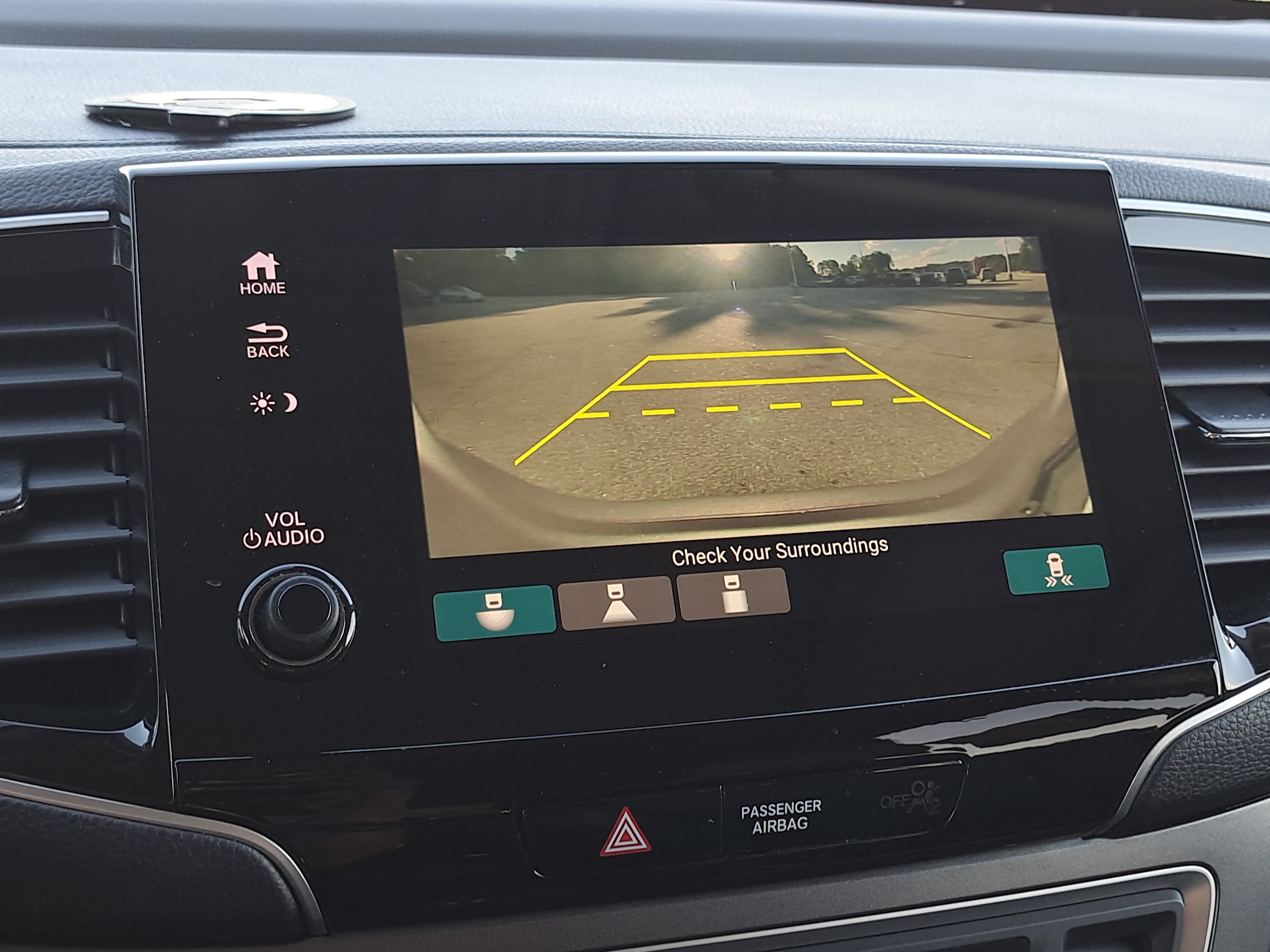 Used 2020 Honda Pilot EX-L image 24