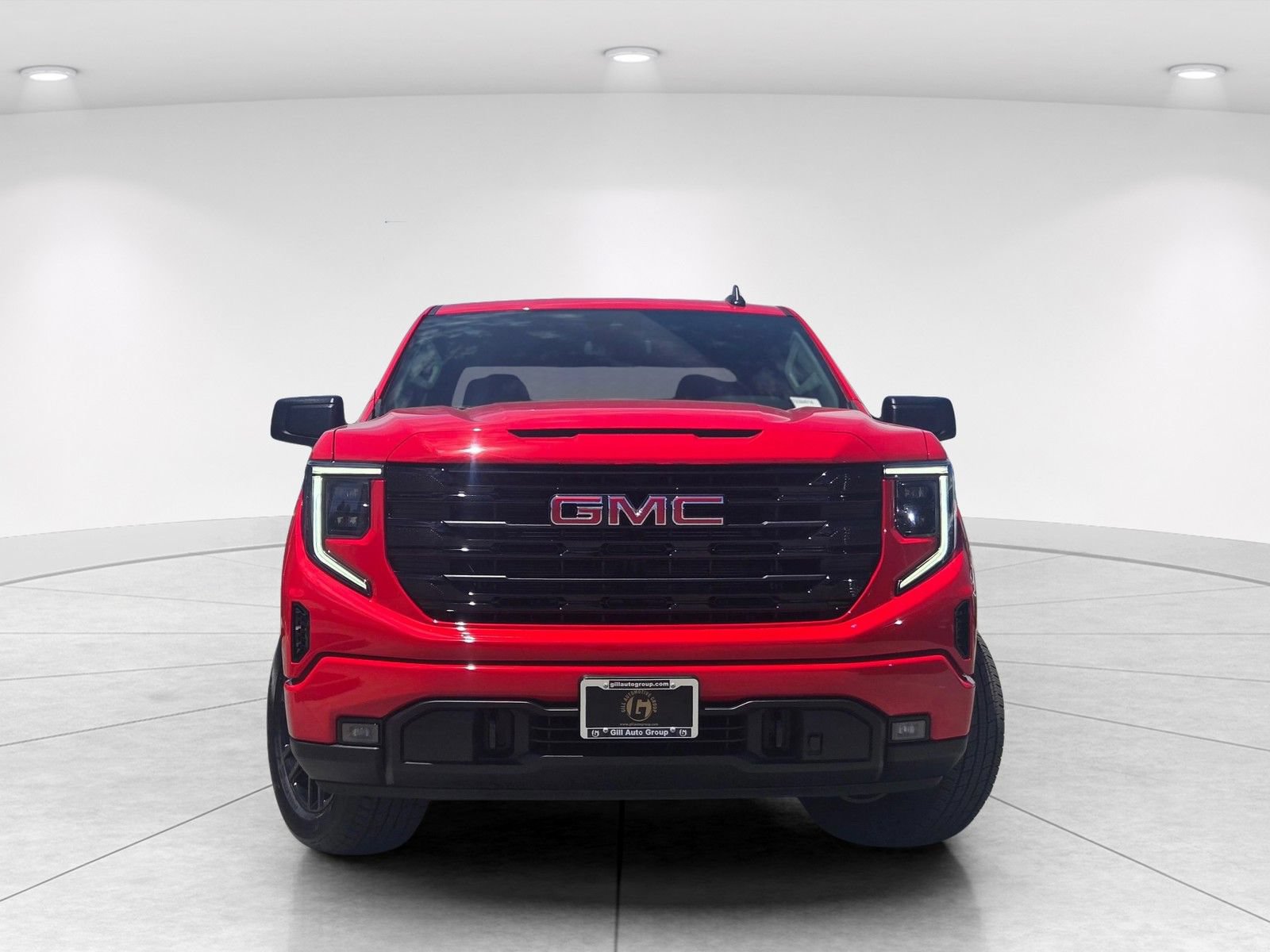New 2026 GMC Sierra 1500 Elevation AWD/4WD image 2