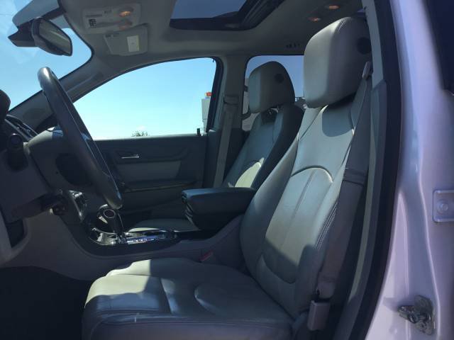 Used 2016 GMC Acadia SLT w/ Premium Edition FWD image 14