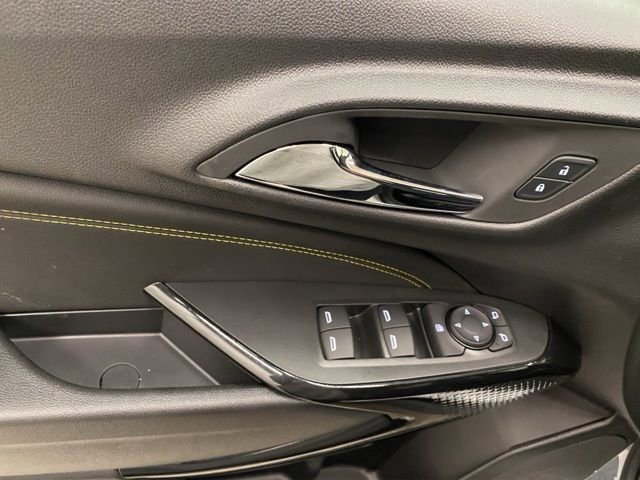 New 2026 Chevrolet Trax RS image 26