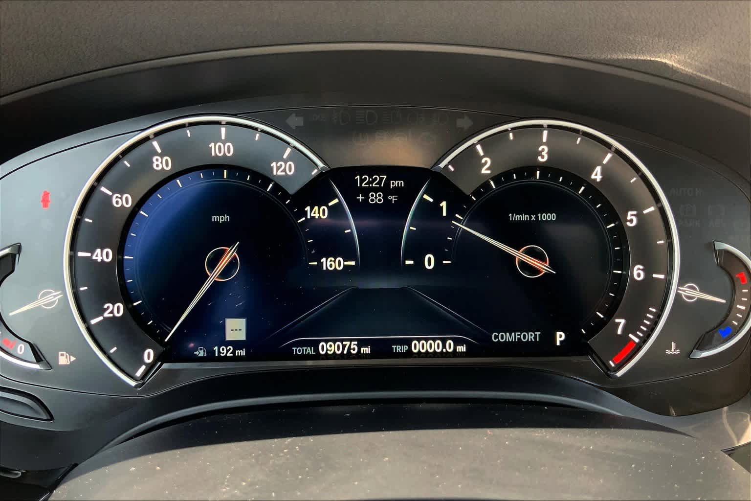 Used 2018 BMW 530i xDrive AWD/4WD image 25