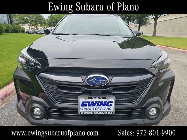 Used 2024 Subaru Outback Premium AWD/4WD image 8