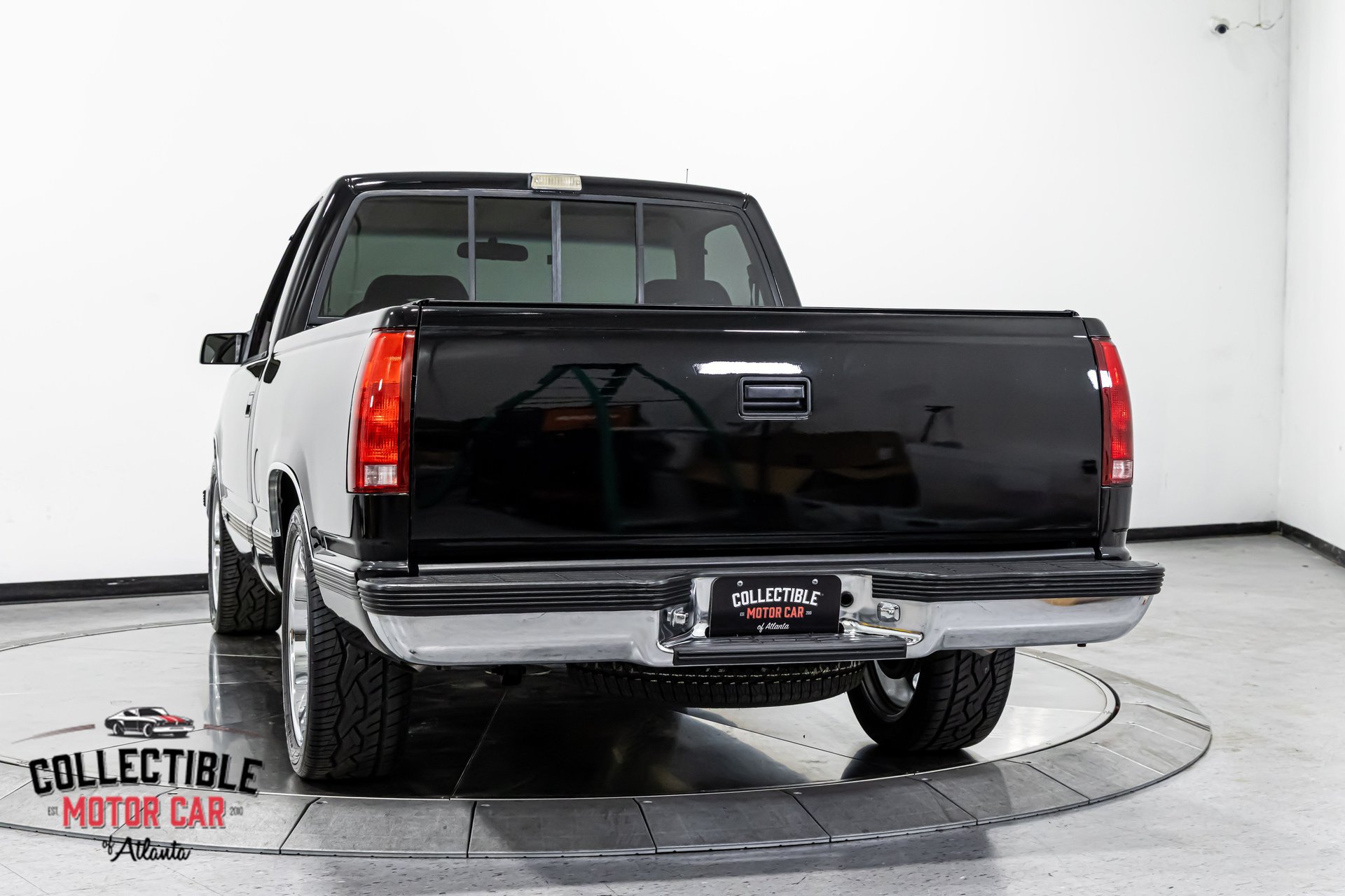 Used 1993 GMC Sierra 1500 2WD Regular Cab image 14
