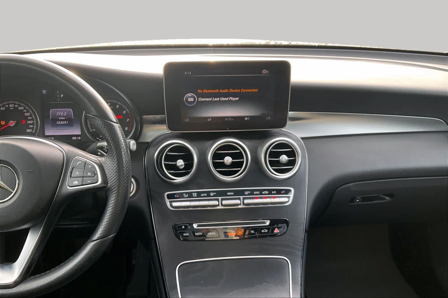 Used 2016 Mercedes-Benz GLC 300 image 6