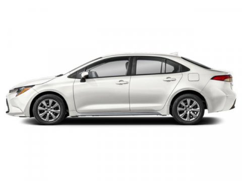 New 2026 Toyota Corolla LE FWD image 3