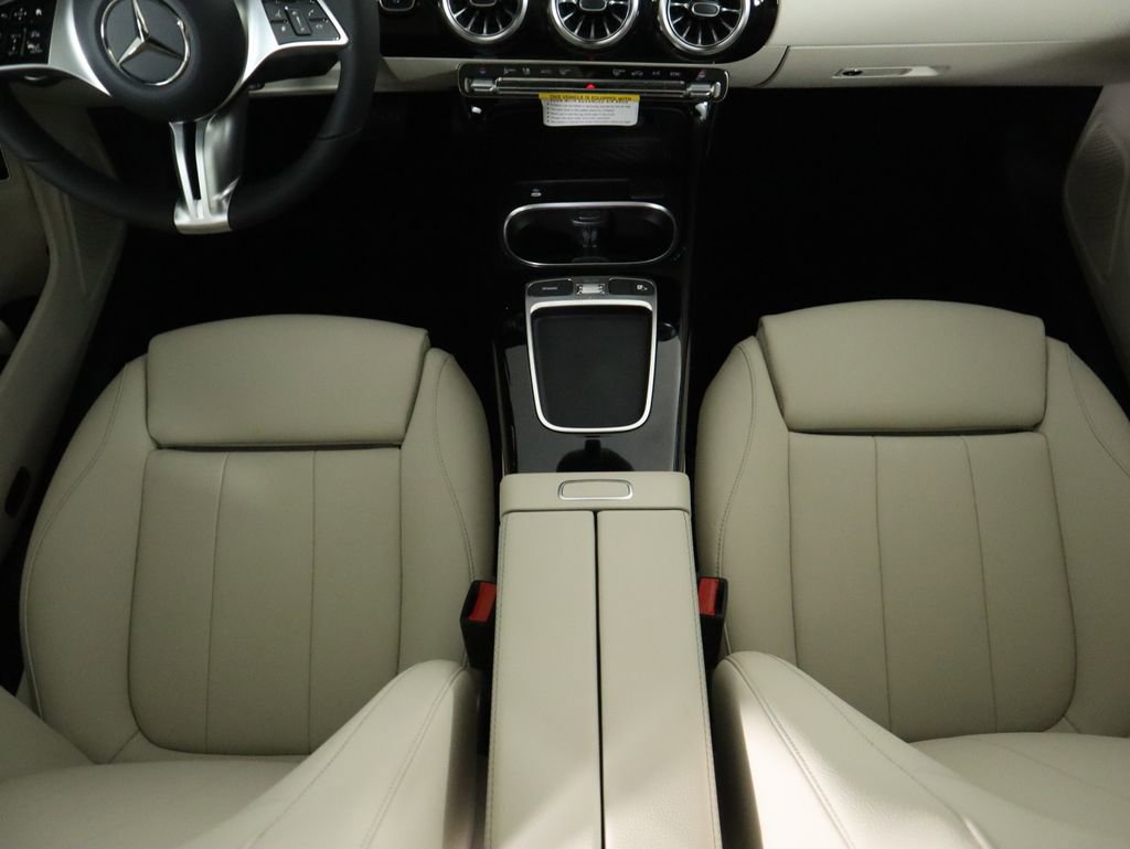 New 2026 Mercedes-Benz CLA 250 image 17