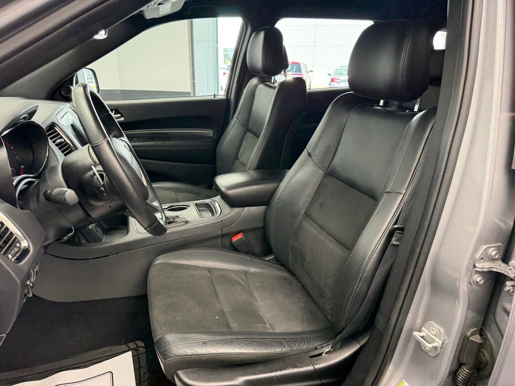 Used 2019 Dodge Durango GT AWD/4WD image 54