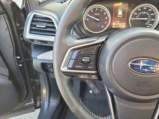 Used 2023 Subaru Forester Limited w/ Popular Package #2 image 21